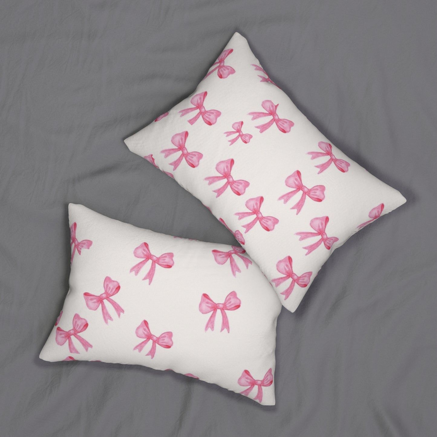 Bow Bliss Bedding Set