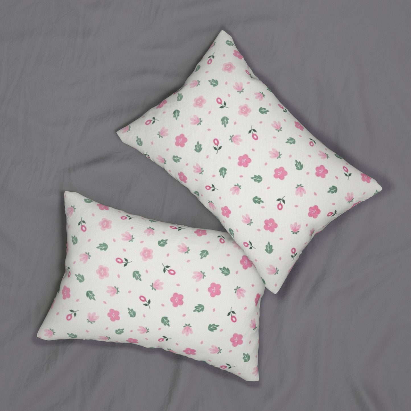 Blush Bloom Bedding Set – Floral