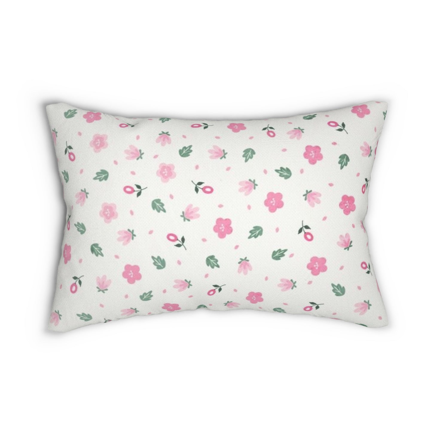 Blush Bloom Bedding Set – Floral