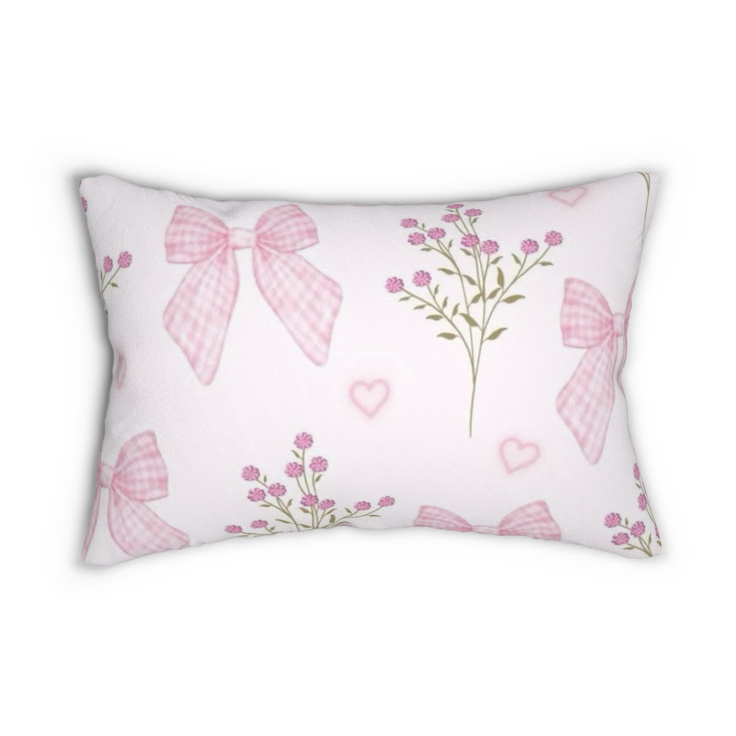 Blossom & Bows Bedding Set