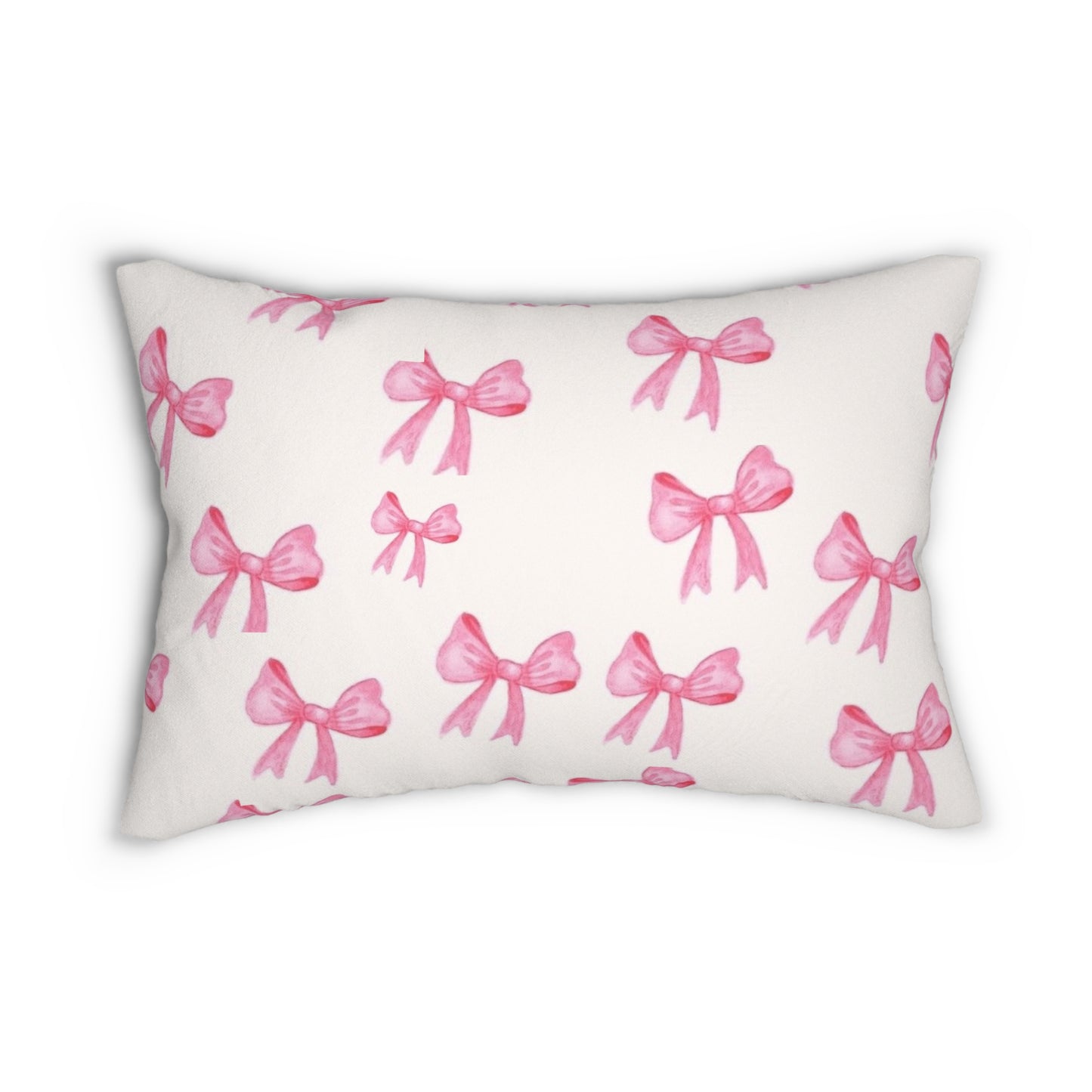 Bow Bliss Bedding Set