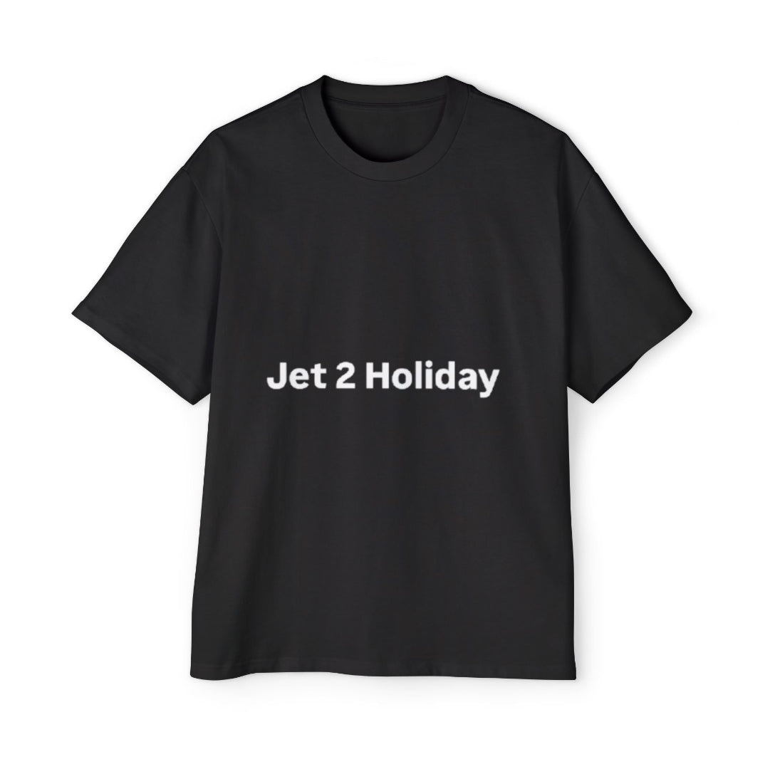 Nothing π₯ a Jet 2 Holiday
