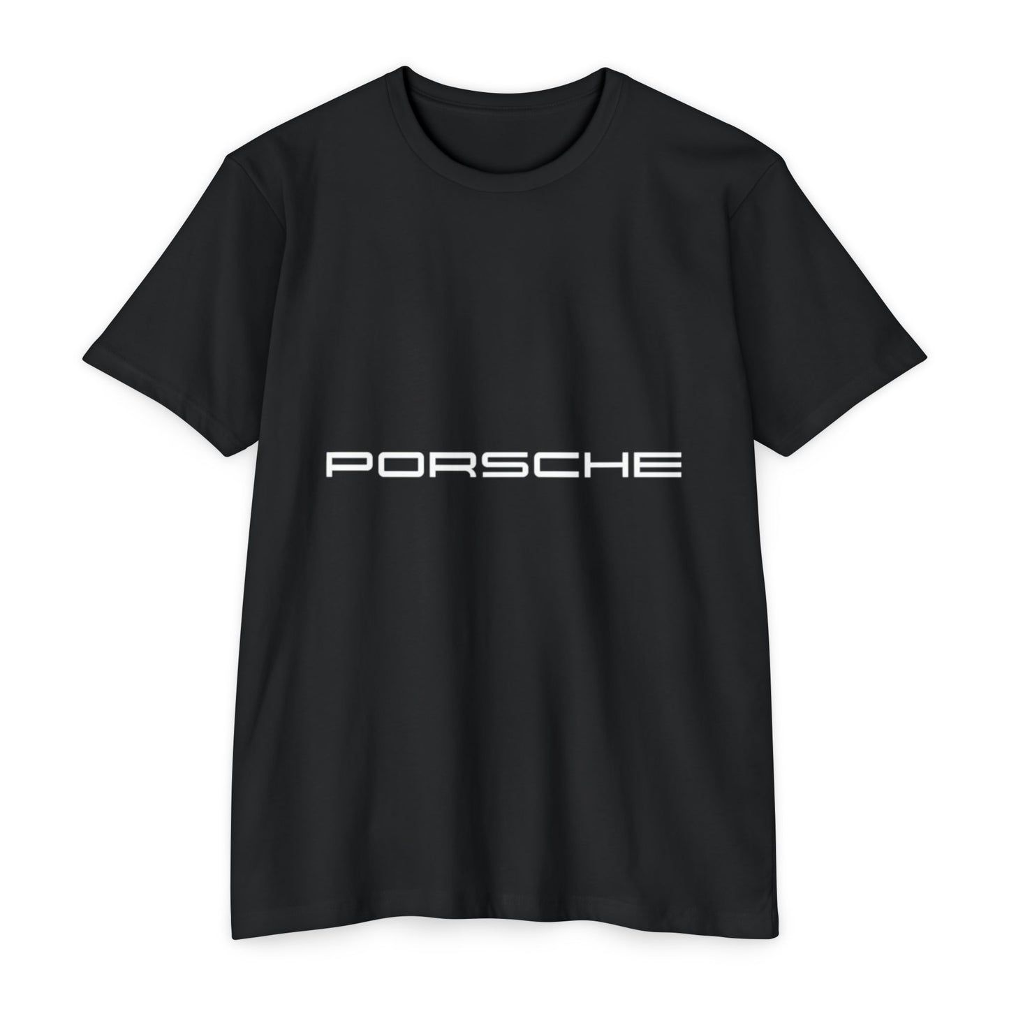 Stylish Porsche Graphic T-Shirt for Car Enthusiasts, Unisex Tee, Casual Wear, Gift for Birthdays, Automotive Apparel, Trendy Statement Top
