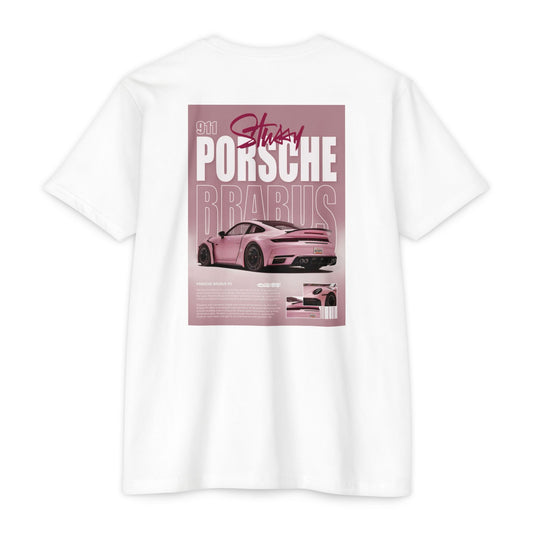Stylish Porsche Graphic T-Shirt for Car Enthusiasts, Unisex Tee for Motorsports Lovers, Perfect Gift for Birthdays, Father's Day, Car [...]