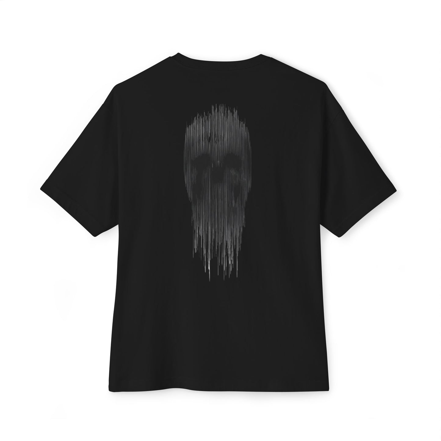 Skull Vibes Oversized Tee – Grunge Style Boxy T-shirt for Comfort and Trendy Fashion, Perfect for Casual Outings, Festivals, or [...]