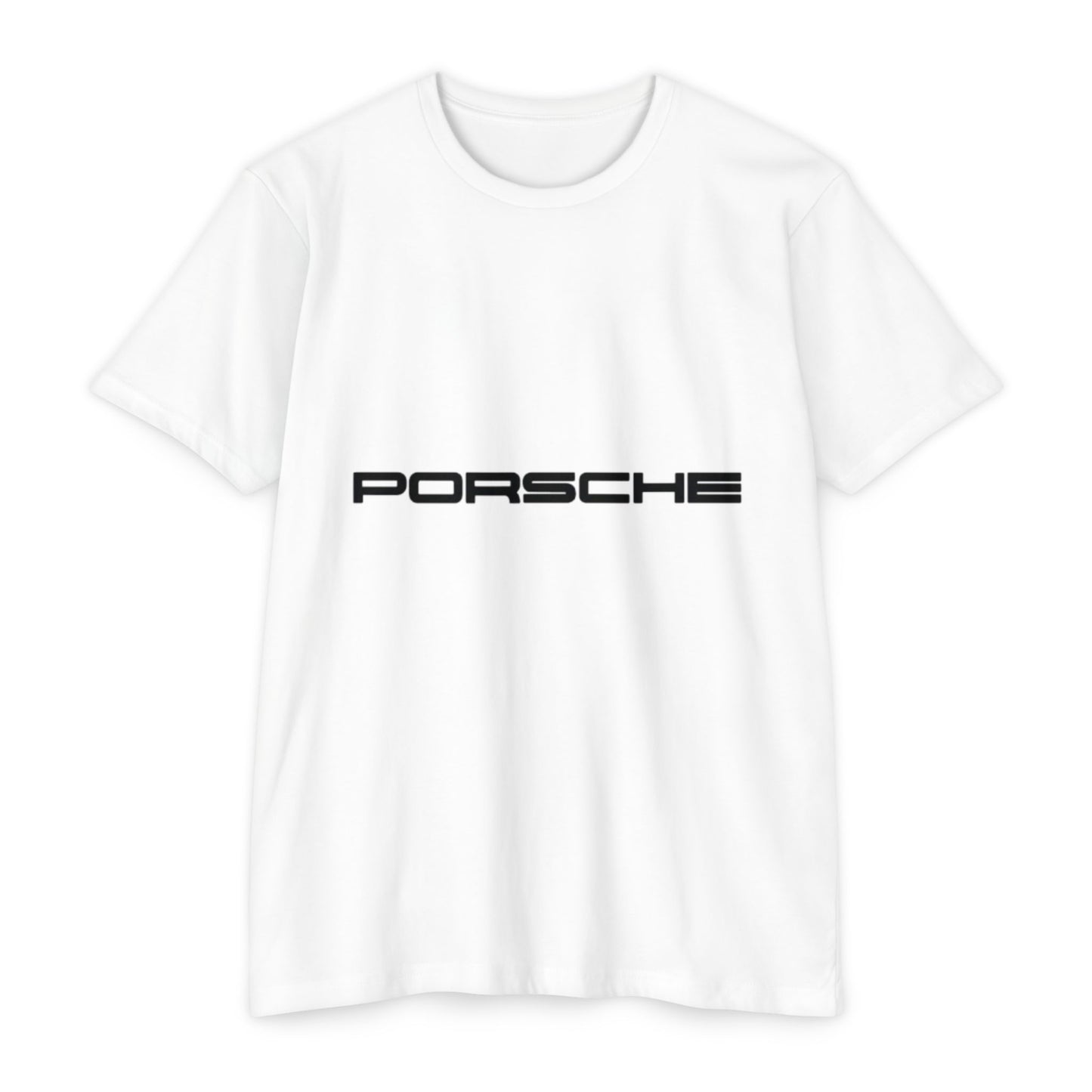 Stylish Porsche Graphic T-Shirt for Car Enthusiasts, Unisex Tee, Casual Wear, Gift for Birthdays, Automotive Apparel, Trendy Statement Top