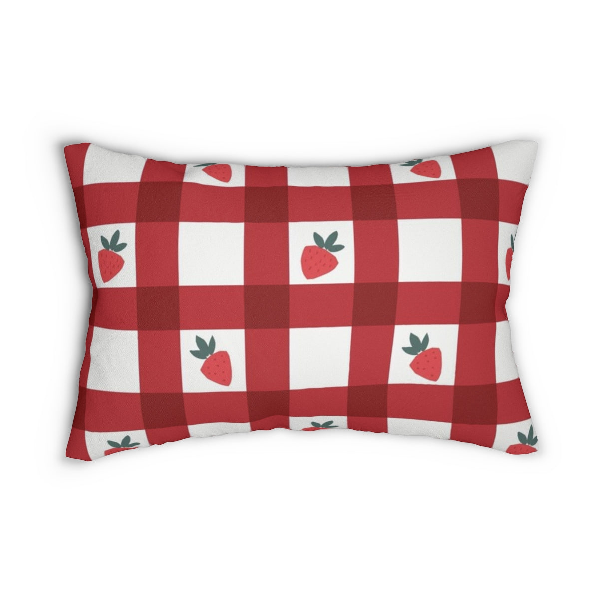 Strawberry Dream Comforter
