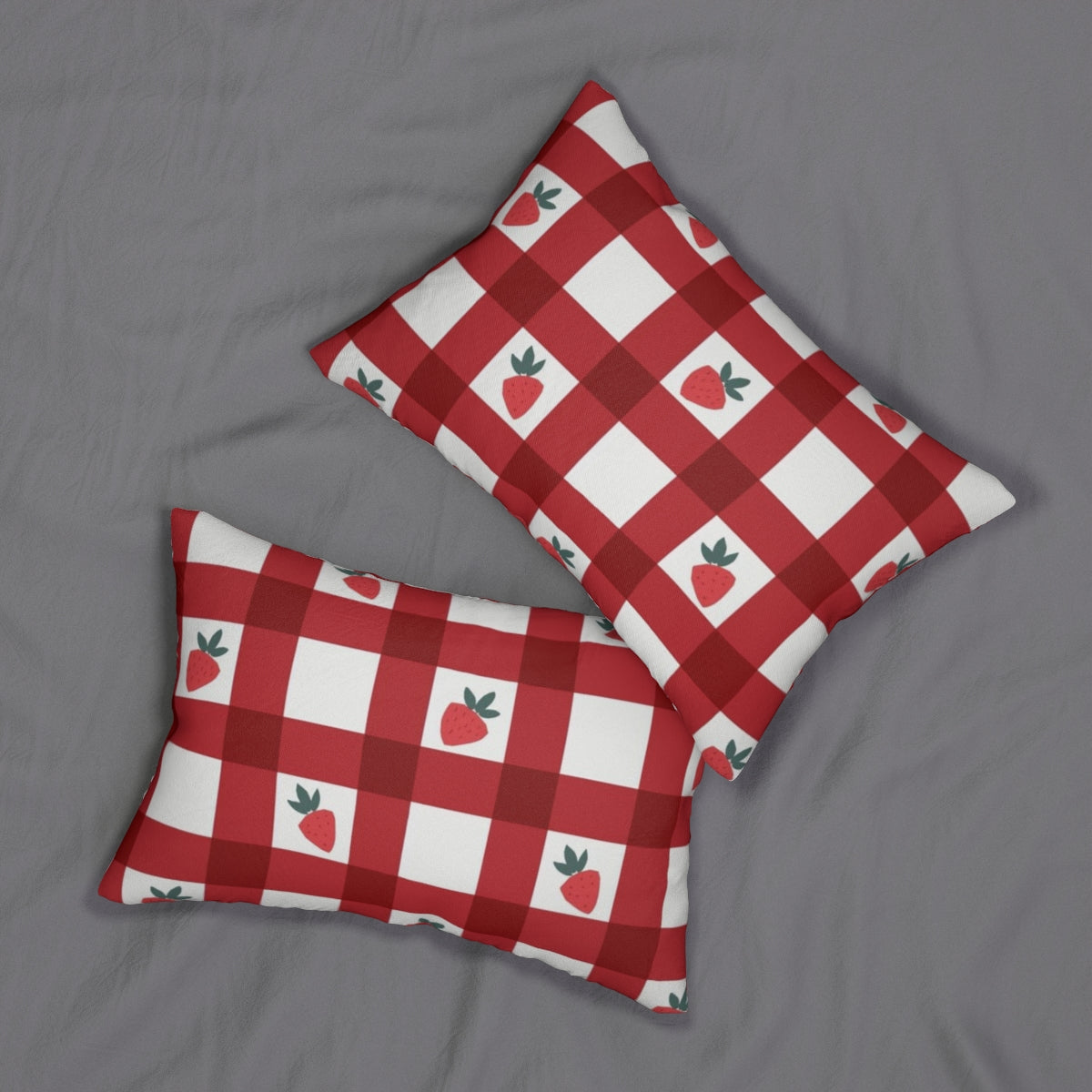 Strawberry Dream Comforter