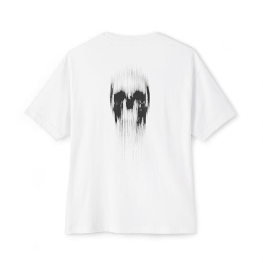 Skull Vibes Oversized Tee – Grunge Style Boxy T-shirt for Comfort and Trendy Fashion, Perfect for Casual Outings, Festivals, or [...]