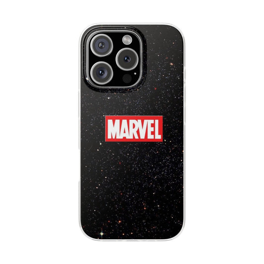 Marvel Galaxy Flexi Cases