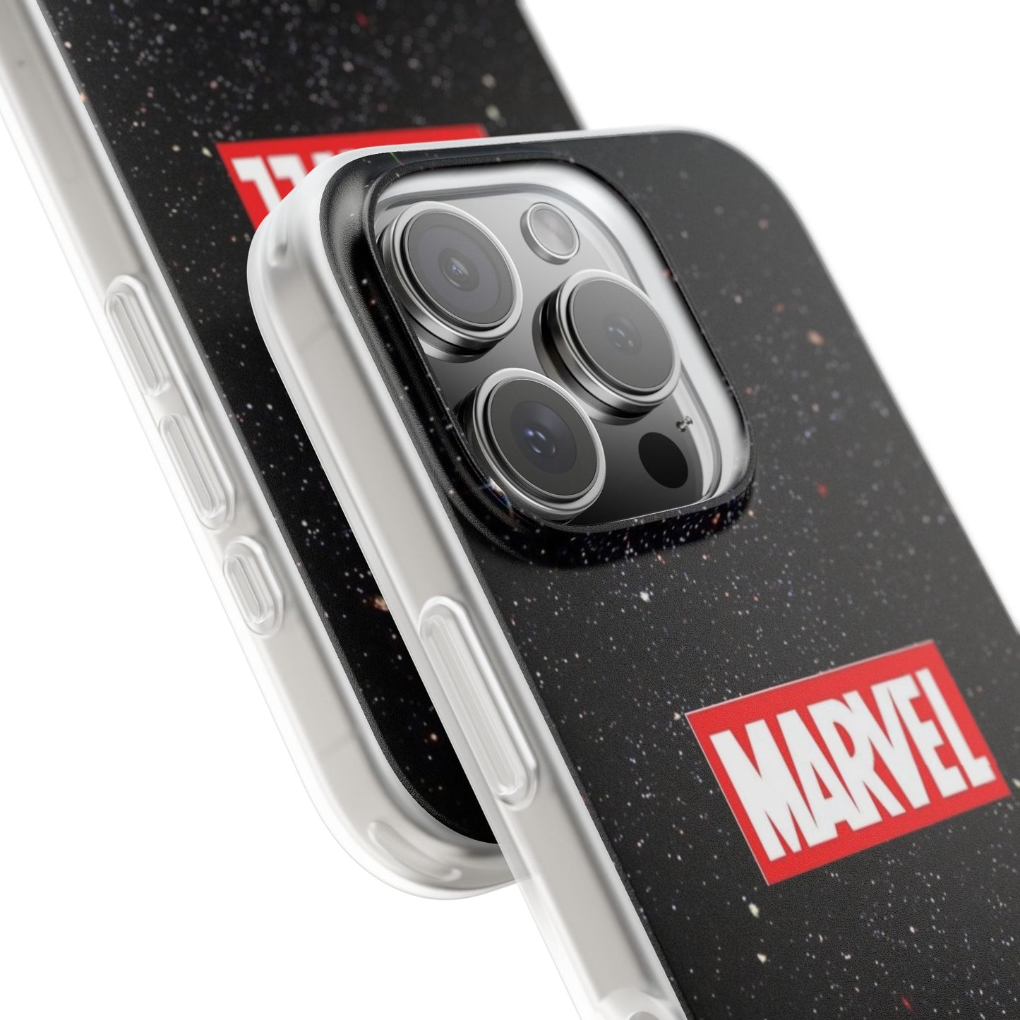 Marvel Galaxy Flexi Cases