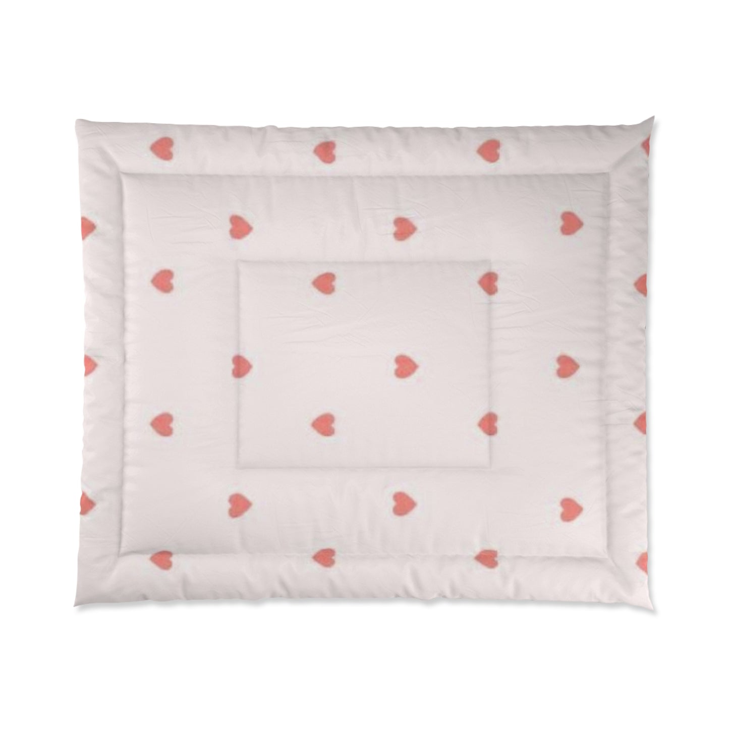 Cupid’s Cozy Combo – Pink Heart Edition