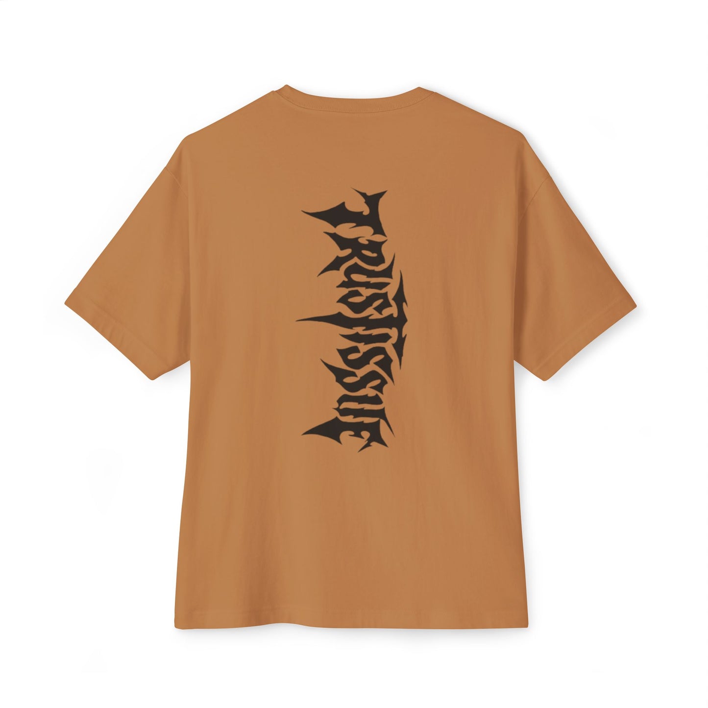 Trust-tissue Trendy Graphic Tee, Oversized Tee, Streetwear Shirt, Casual Top, Gift for Him/Her, Music Fan Apparel