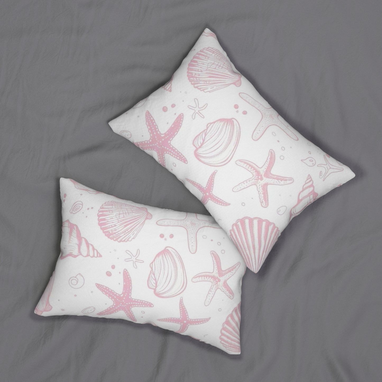 Pink Seashell Dream Set