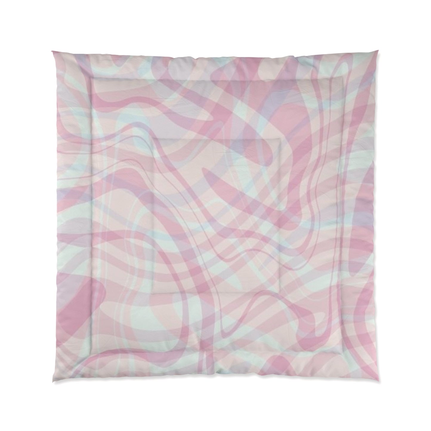 Pastel Swirl Dream Set
