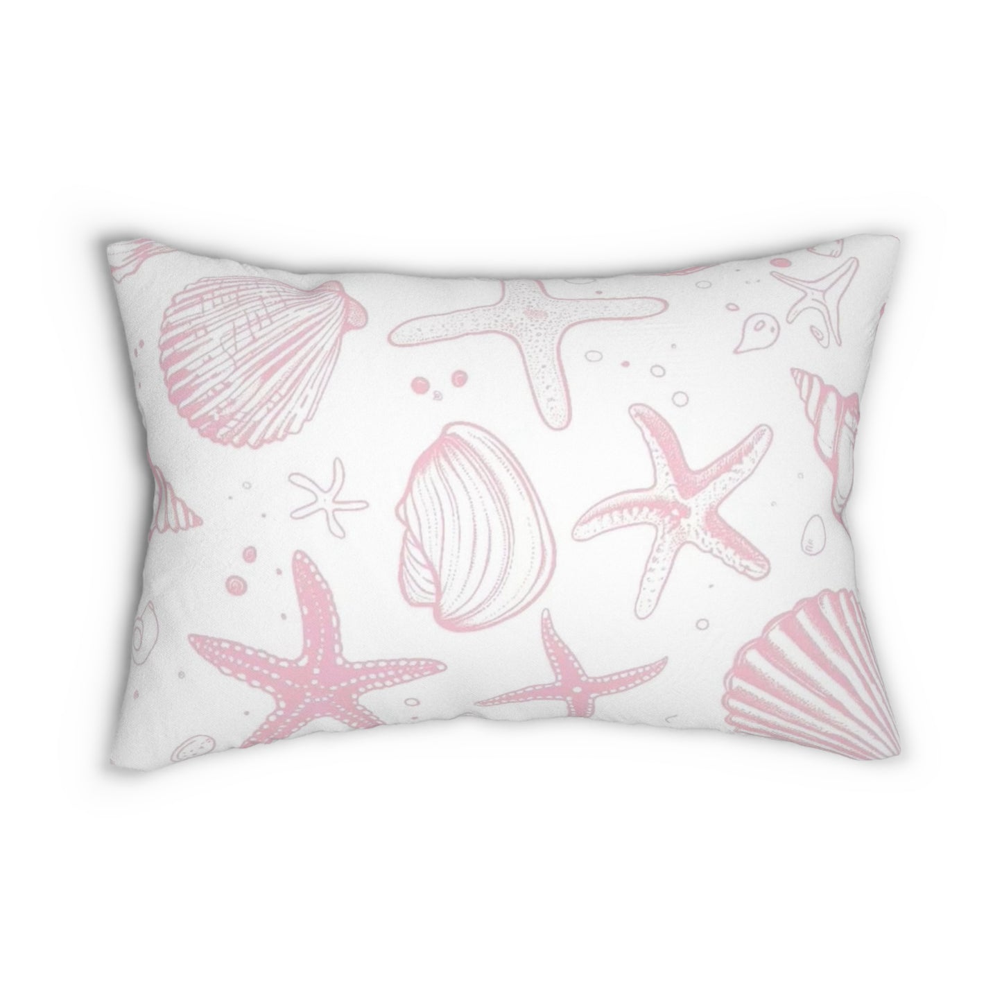 Pink Seashell Dream Set