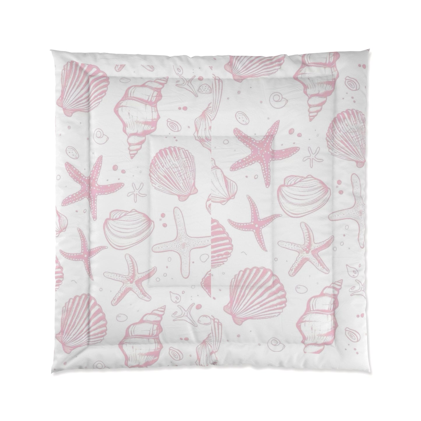 Pink Seashell Dream Set